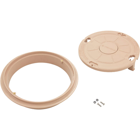 American/Pentair/Admiral Skimmer Collar/Lid Combo (85018000)