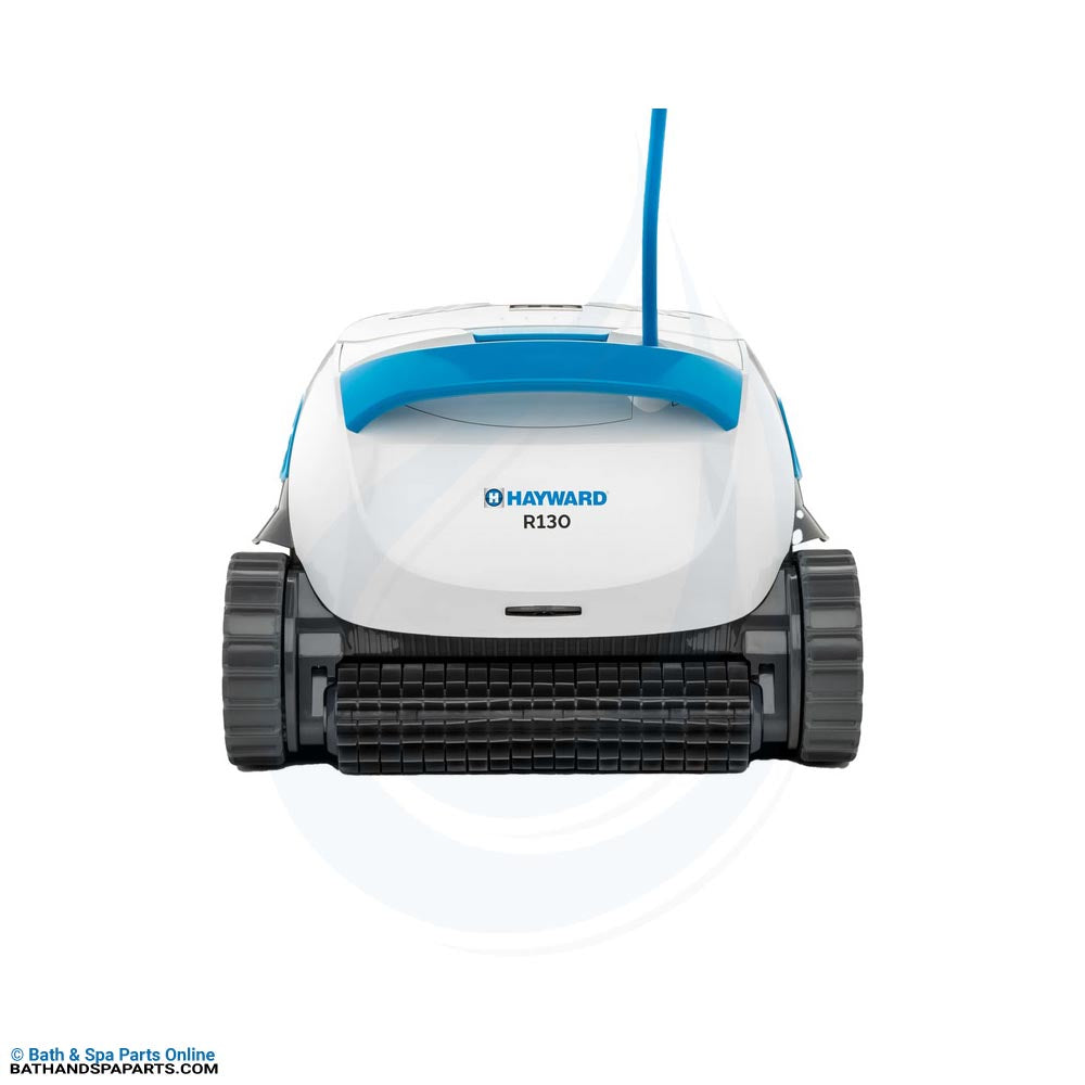 Hayward R130 Robotic Pool Cleaner (W3RCH431CU)