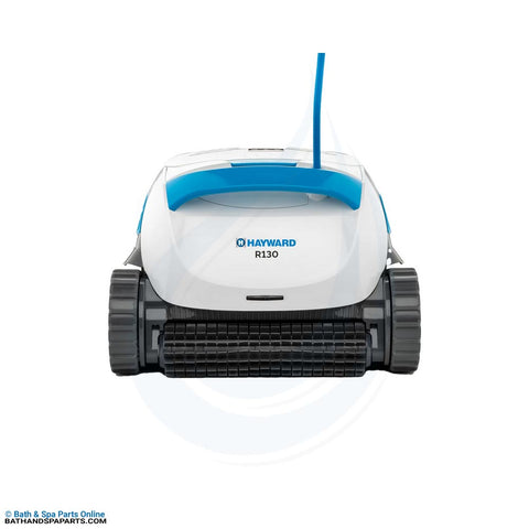 Hayward R130 Robotic Pool Cleaner (W3RCH431CU)