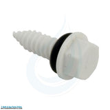 Polaris 65/165/Turbo/Super Turtle Pool Cleaner Drain Plug (6-507-00)
