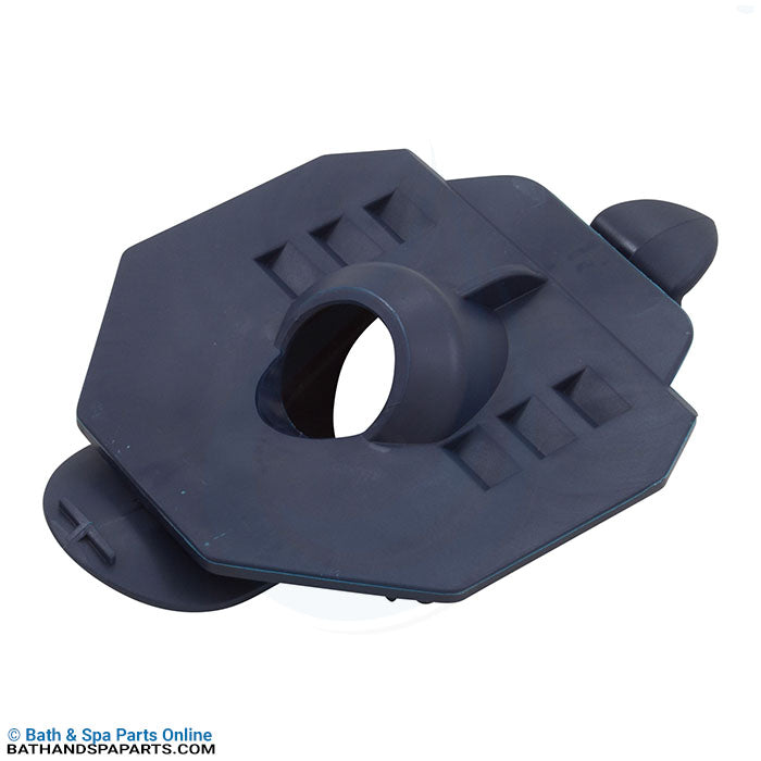 Zodiac Baracuda G4 Cleaner Foot Flange (W83263)