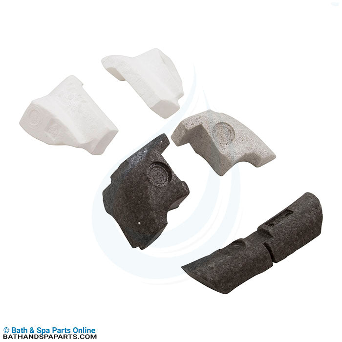 Zodiac/Jandy 9300-9500 Models Float Kit (R0539700)
