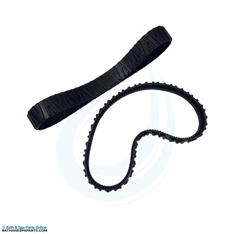 Zodiac Polaris 7000/7240 Sport Replacement Tracks [2-Pack] (R0765700)