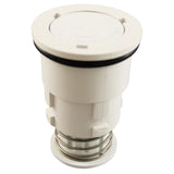 A & A Mfg Low Flow Style II Cleaning Head [White] (236671)
