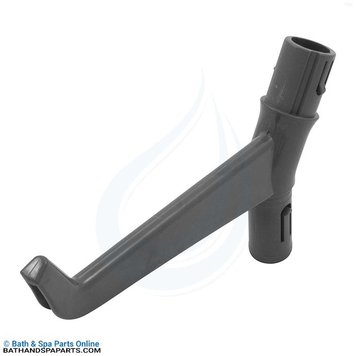 Maytronics Dolphin Pool Cleaner Caddy Hook (9986055)