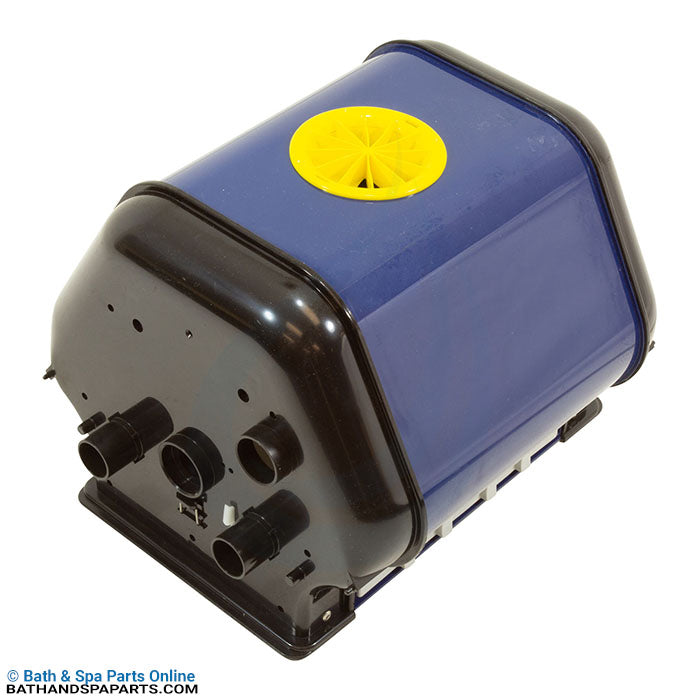 Maytronics Dolphin HD/3001/Pro X2 Outer Casing (9995177)