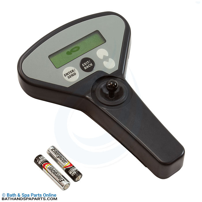 Maytronics Dolphin 2002/Diagnostic Remote Control (9995425)