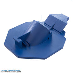 Zodiac Baracuda G3 Cleaner Foot Flange (W70328)