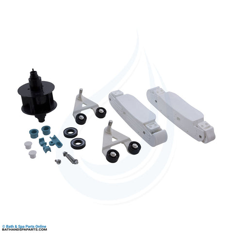 AXV621417WHP