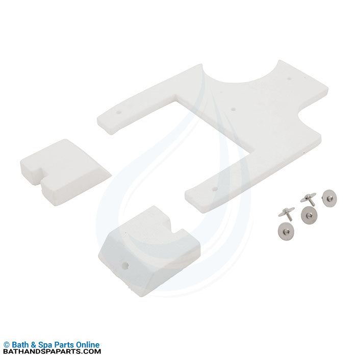 Hayward TriVac 500/700 Foam Kit (TVXFOAM)