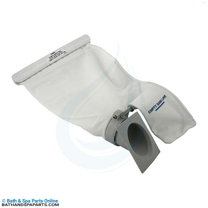 Hayward Viper Cleaner Yellow Debris Bag (AX5500BFLA4)