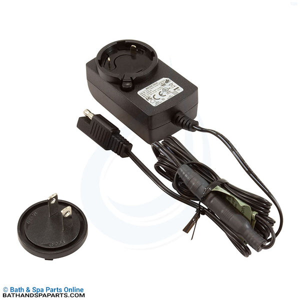 WUKUR Charger For POOL BLASTER Water Tch Compatible With Max Li, Max Li CG, Max Li - Foto 3