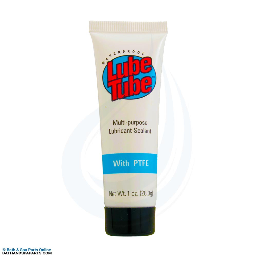 Roper Products 1oz Lube Tube With PFTE (150R) (R00150)