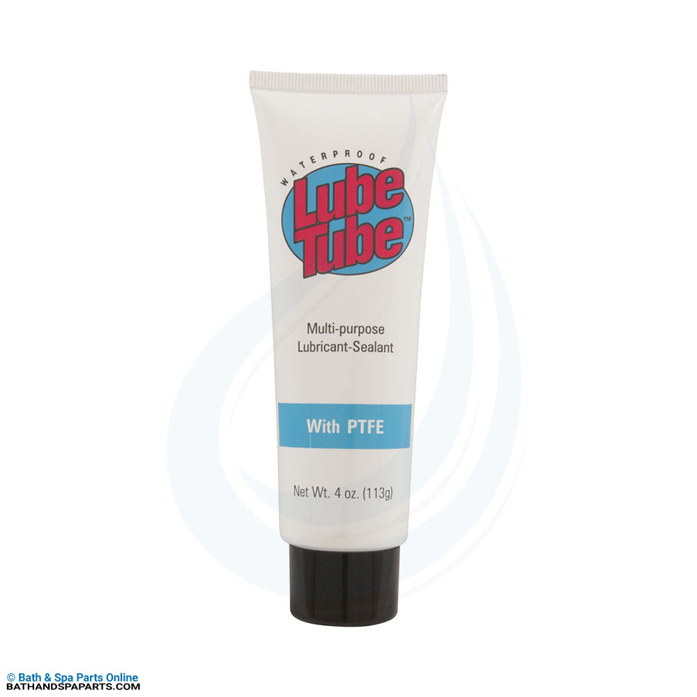 Lube Tube multi-purpose lubricant