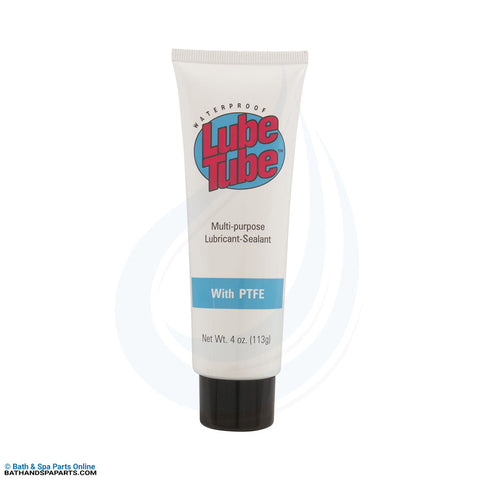 Lube Tube multi-purpose lubricant