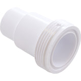Therm Products Heater Tailpiece [3" MBT  x 2-1/2" Slip] [W/O O-Ring] (86-02371)