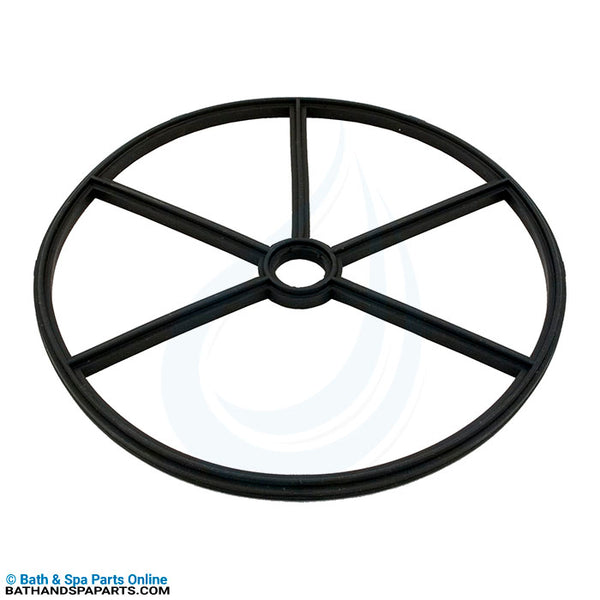 Sta-rite (Pentair) Dial Valve Gasket 2" MPV 5-Spoke (90-423-6120)