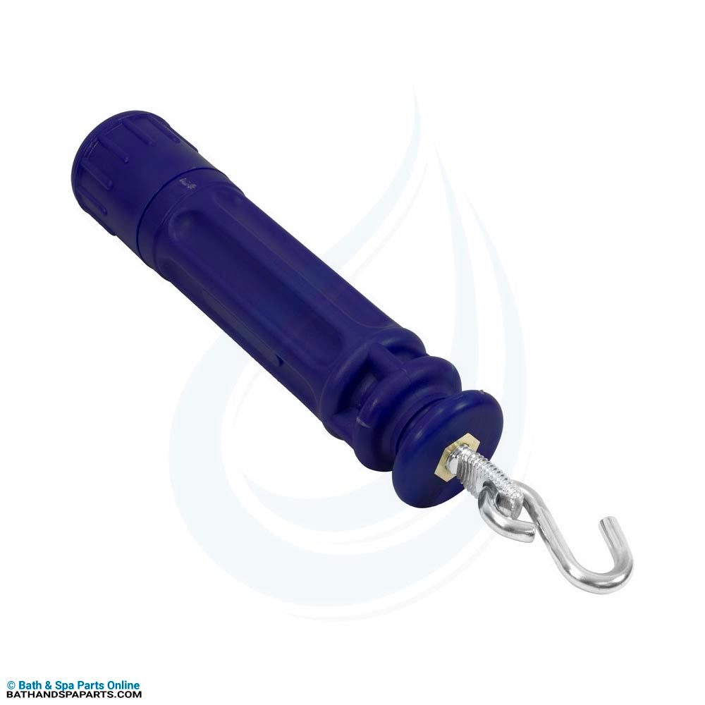 AntiWave Supertensioner [Navy/Dark Blue] (AW0055-295)