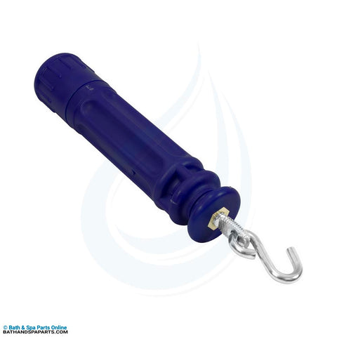 AntiWave Supertensioner [Navy/Dark Blue] (AW0055-295)