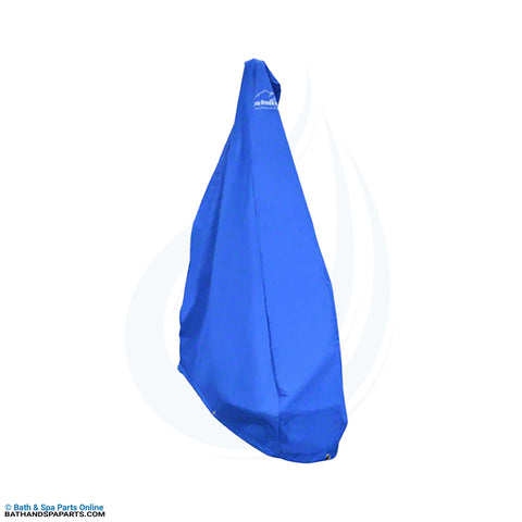 Aqua Creek Scout Excel Lift Cover Blue Solar (F-450SSC)