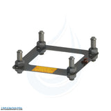 Aqua Creek Ranger 2 / Admiral Standard Anchor Kit (F-04CAJP)
