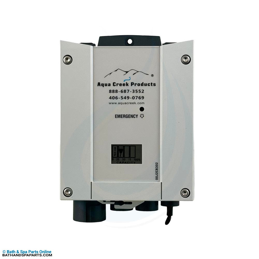 Aqua Creek Linak 2-Port Control Box [No Mounting Bracket] (F-41CBJ)