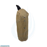 Aqua Creek Universal Battery & Control Box Cover [Tan] (F-UBC-T)