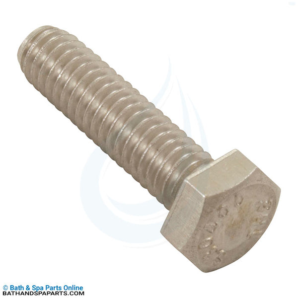 Generic 5 16 18 X 1 3 8 Bolt 99 555 6365 generic-5-16-18-x-1-3-8-bolt-99-555-6365