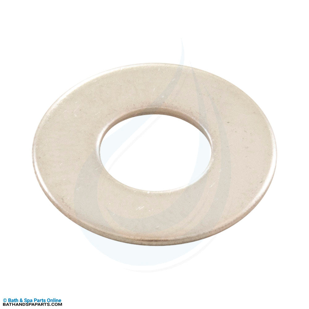 Generic Washer [5/16" ID x 3/4" OD x 1/32", Stainless Steel] (99-555-6760)