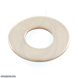 Generic Washer [5/16" ID x 3/4" OD x 1/32", Stainless Steel] (99-555-6760)