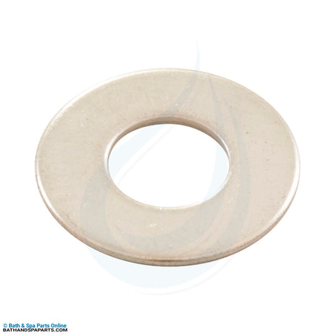Generic Washer [5/16" ID x 3/4" OD x 1/32", Stainless Steel] (99-555-6760)