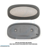 Marquis Spa Pillow Kit [Gray] (990-6375)