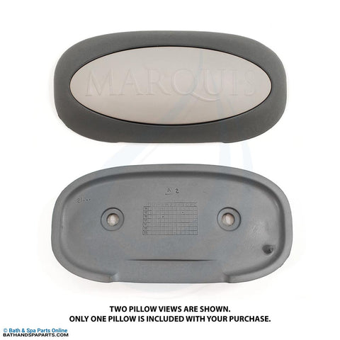 Marquis Spa Pillow Kit [Gray] (990-6375)