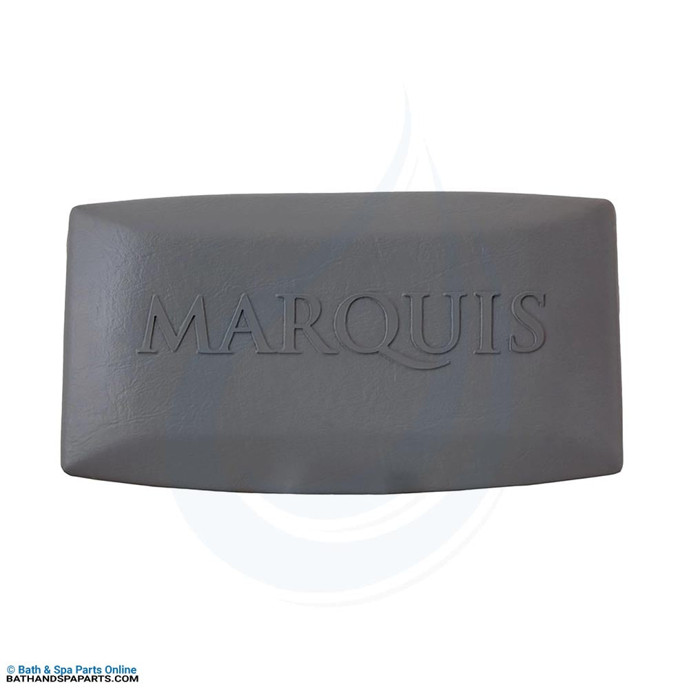 Marquis E-Series Spa Pillow [Gray] (990-6377)