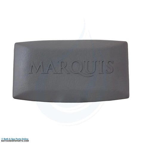 Marquis E-Series Spa Pillow [Gray] (990-6377)