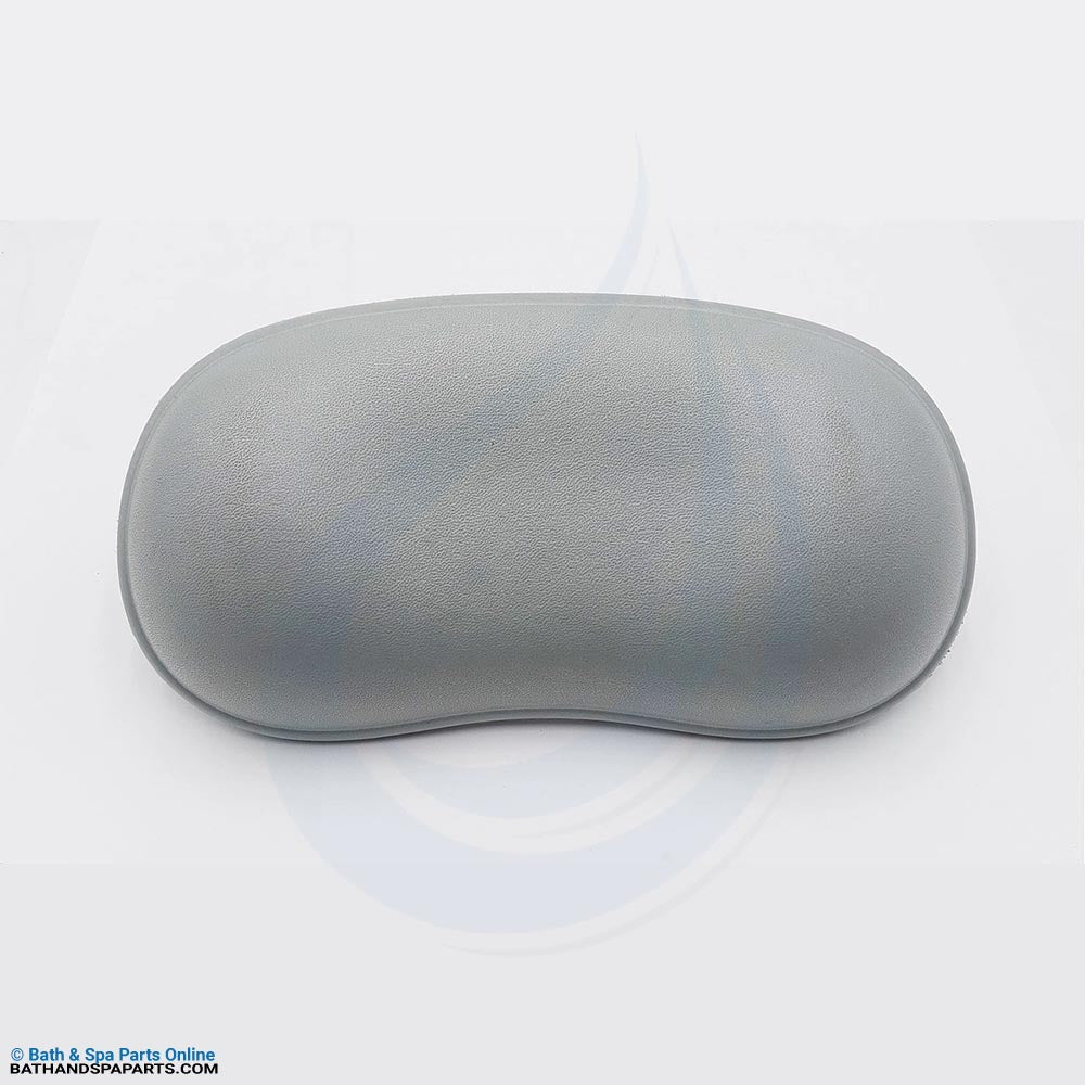 Marquis ATV Series Spa Pillow [Gray] (990-6380)