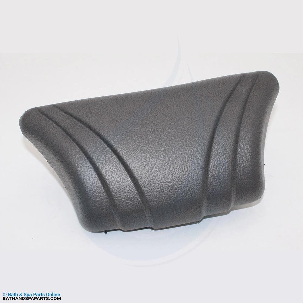 Marquis Celebrity Series Spa Pillow [Dark Gray] (990-6381)