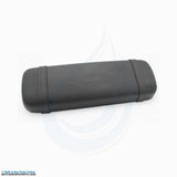 Cal Spa Straight Large Spa Pillow [Black] (ACC01400020)