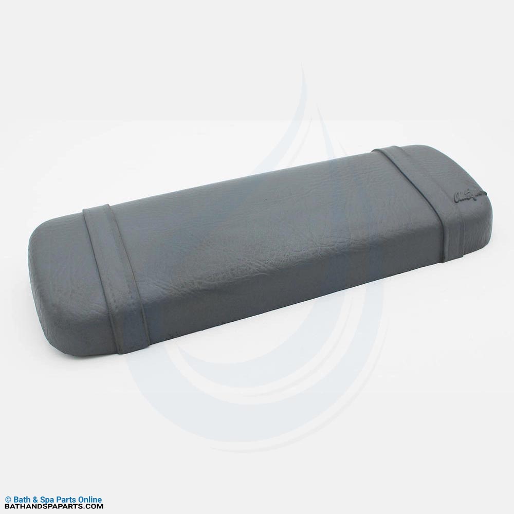 Cal Spa Large #021 Spa Pillow [Gray] (ACC01400040)