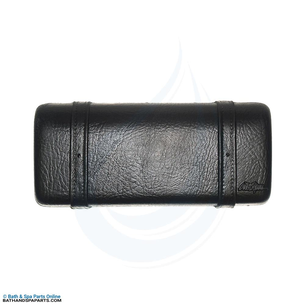 Cal Spa Medium #020 Spa Pillow [Black] (ACC01400060)