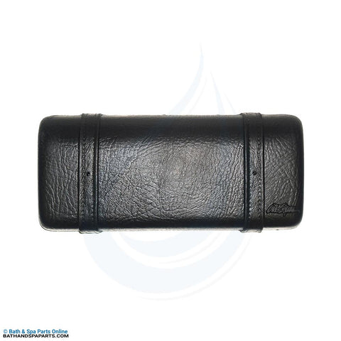 Cal Spa Medium #020 Spa Pillow [Black] (ACC01400060)