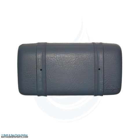 Cal Spa Small Straight #019 Spa Pillow [Gray] (ACC01400110)