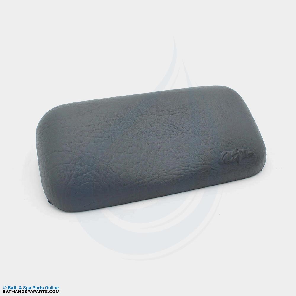 Cal Spa Premier #835 Spa Pillow [Gray] (ACC01400210)