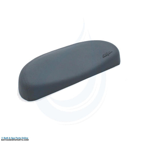 Cal Spa Cadi #878 Spa Pillow [Gray] (ACC01400230)