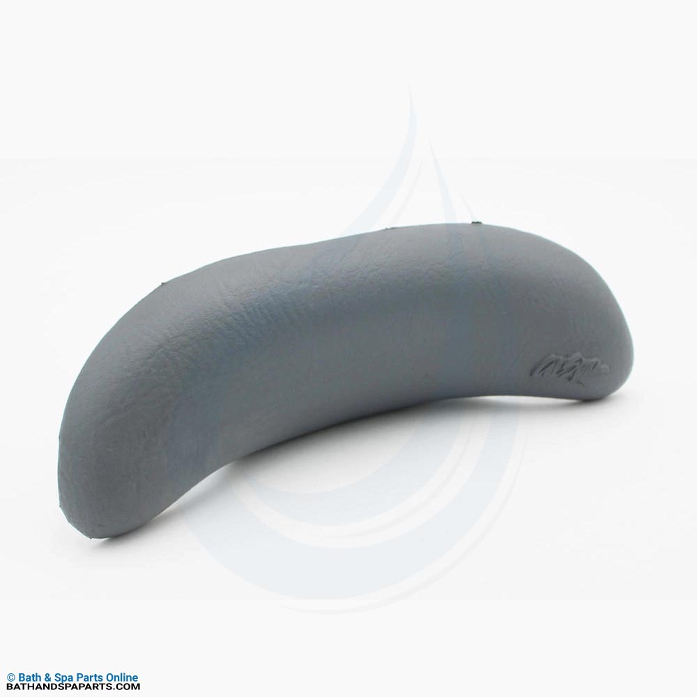 Cal Spa Premier Neck Blaster Spa Pillow [Gray] (ACC01400270)