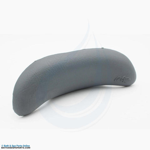 Cal Spa Premier Neck Blaster Spa Pillow [Gray] (ACC01400270)