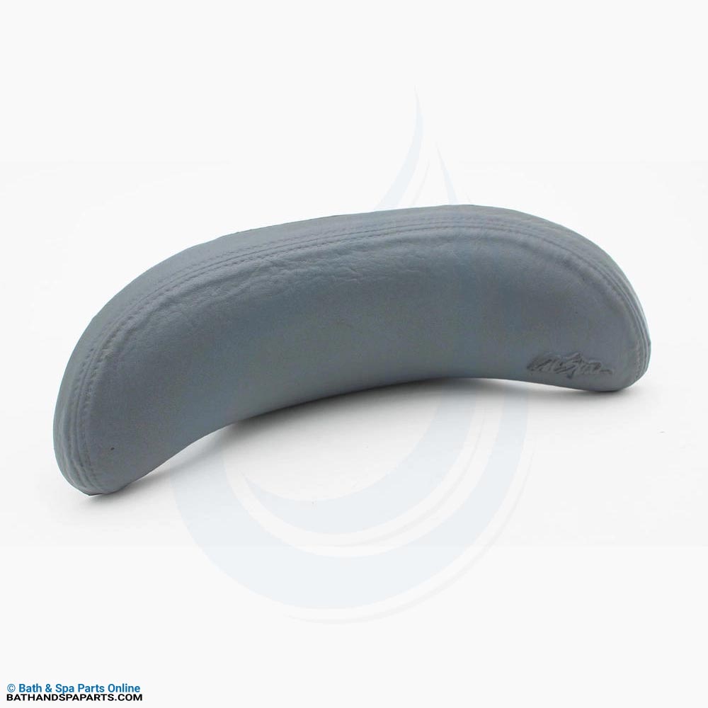 Cal Spa Premier #885 Spa Pillow [Gray] (ACC01400280)
