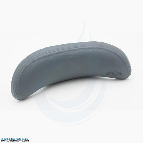 Cal Spa Premier #885 Spa Pillow [Gray] (ACC01400280)