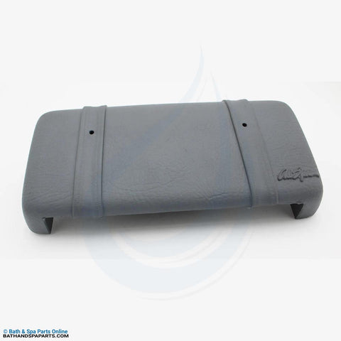 Cal Spa Cascade #609 Spa Pillow [Gray] (ACC01400350)