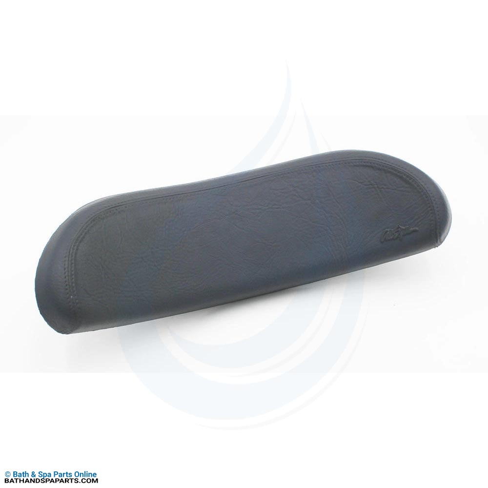 Cal Spa Curved #883 Spa Pillow [Gray] (ACC01400460)